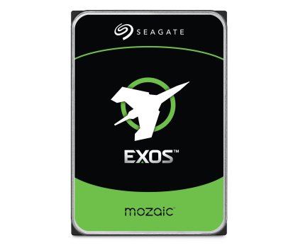 Dysk HDD Seagate EXOS 32TB 7200obr. 512MB